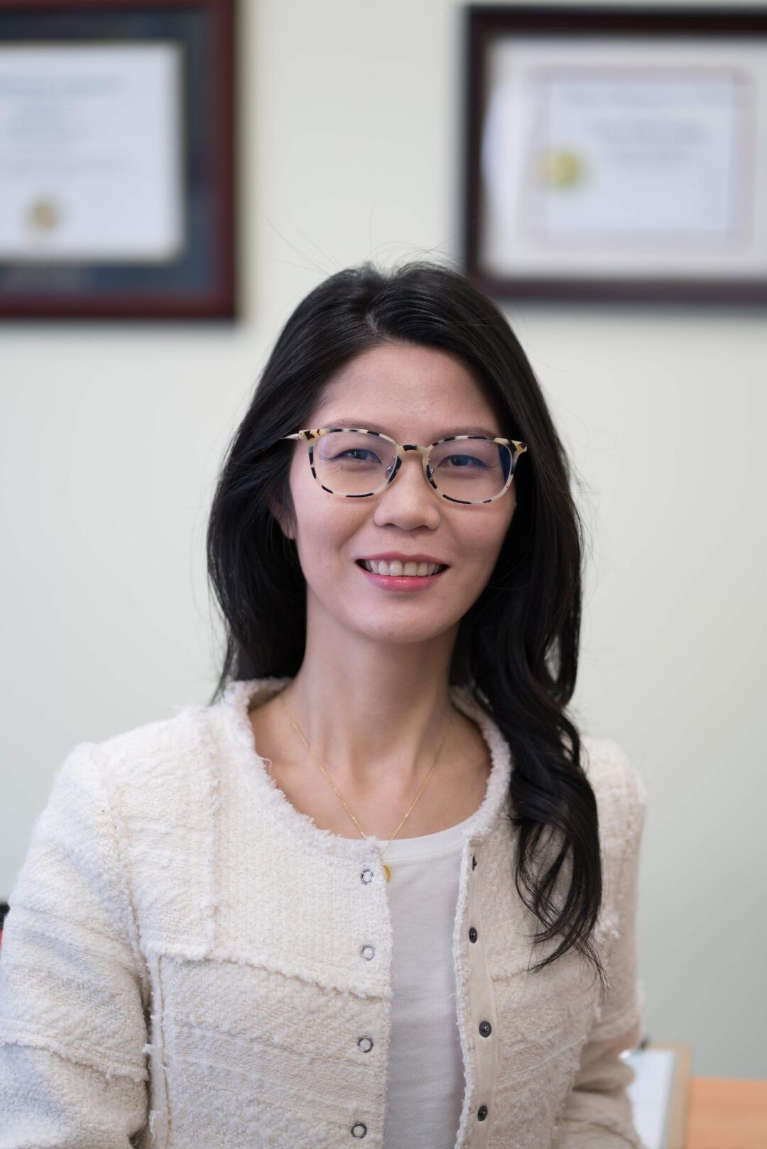 Warden Optometry 视光眼科和视觉训练