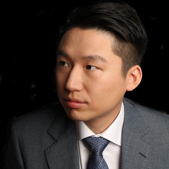 Leon Li (李昂)上庭律师–专攻各类商业诉讼