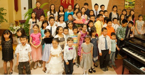 ★★★★★★★密市，奥村★专业钢琴，乐理教授★学生获奖 ★★★★★★★