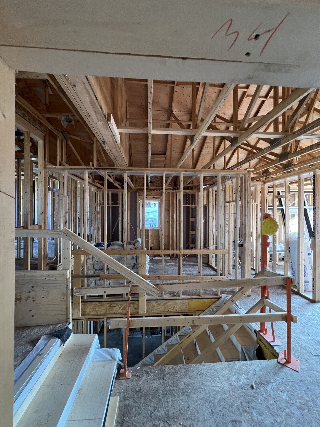 YFC 翻建公司 加建 豪宅 后院独立屋 地下室分租 改建多单元公寓
