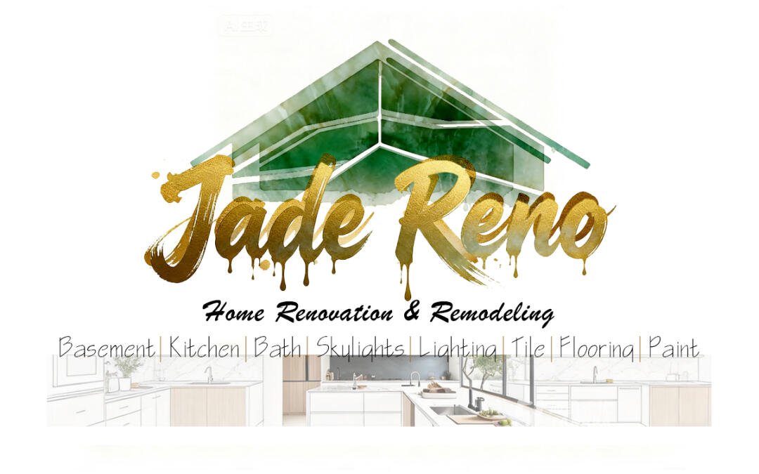 Jade Reno玉境装修｜经验丰富团队，海量完工案例见证。售后保修，质量有保障