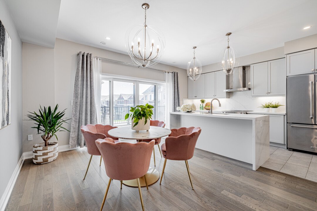【生辉】专业油漆，第一印象home staging