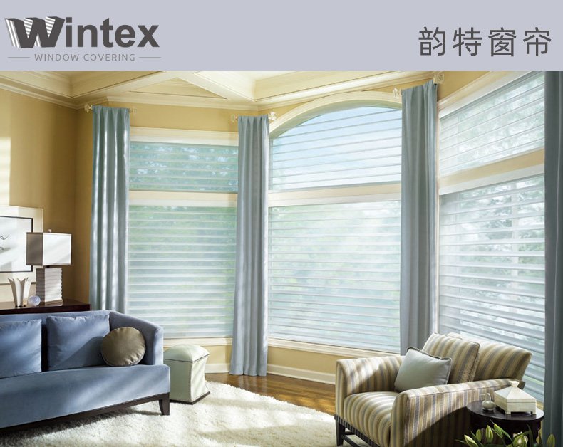 韵特窗帘公司 Wintex (密市)