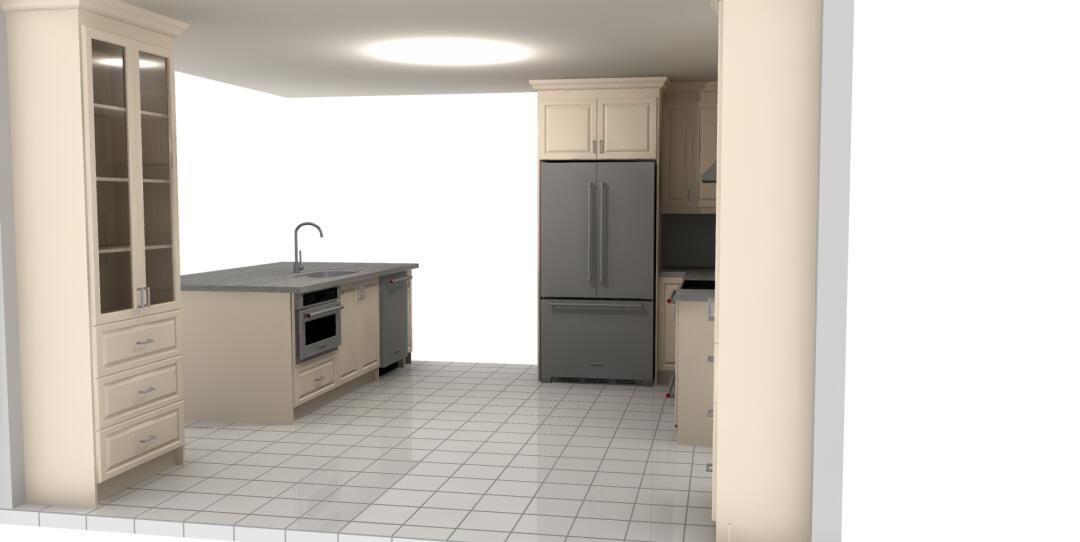 金子装修公司 GOLD RENOVATION INC
