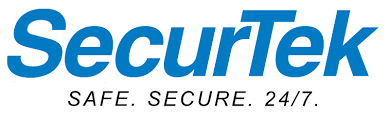 SECURTEK(Five Diamond Monitoring)安防系统促销