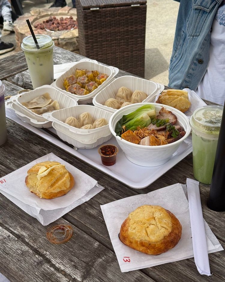 公路旅行餐厅