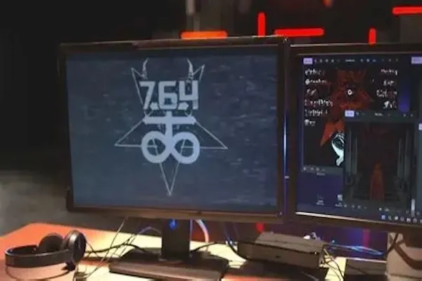 “764网络”太可怕！加拿大警方紧急提醒！