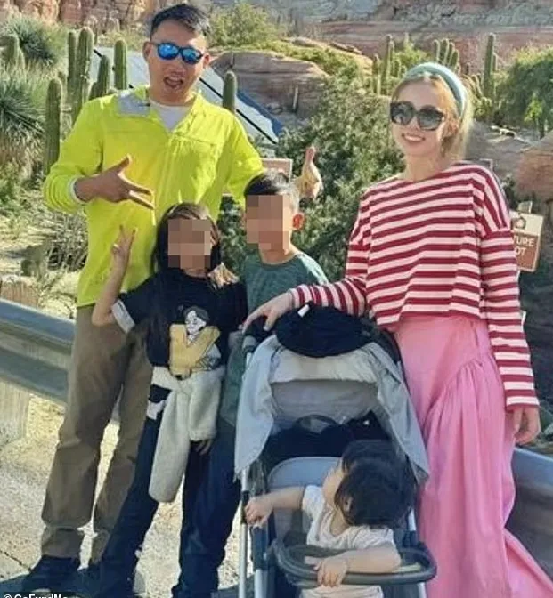 35岁华人出海钓鱼丧命！留下3个年幼孩子