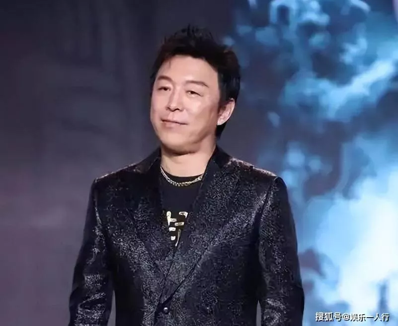 钱多有什么用！51岁百亿影帝黄渤现状曝光