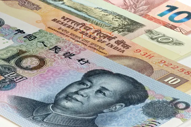 伊朗战争下，环球货币谁胜谁败？