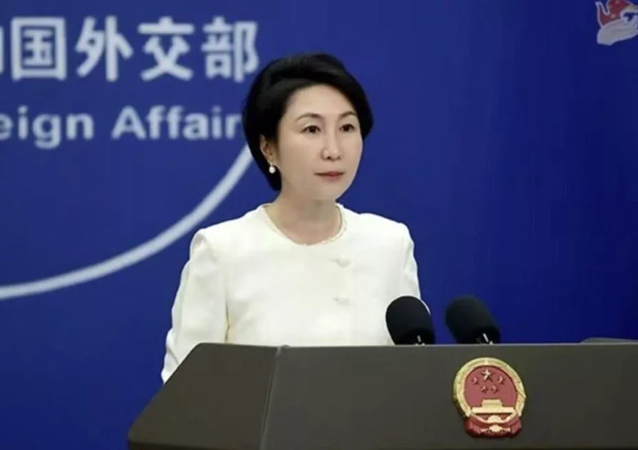 川普维护高市早苗反驳习近平 中国称与掌握情况不符