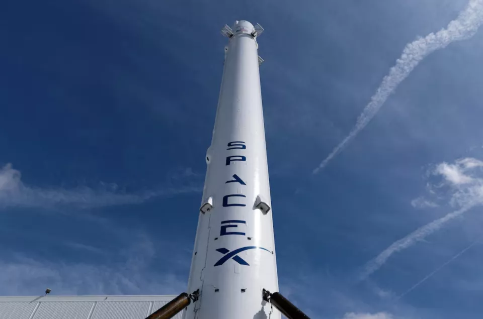 消息称SpaceX已将IPO目标估值降至1.8万亿美元