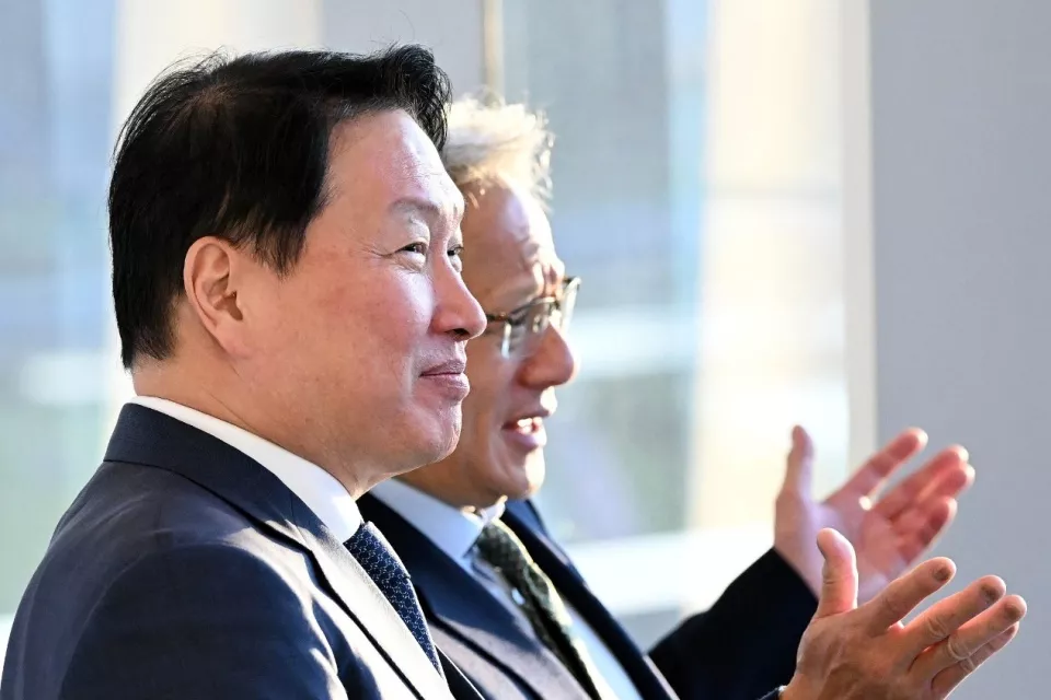 若不是那场你死我活的夺嫡大战 海力士本不该属于他