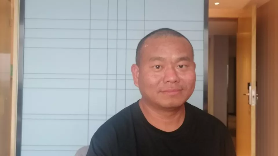 坠海6天6夜，一个生意人的绝境求生