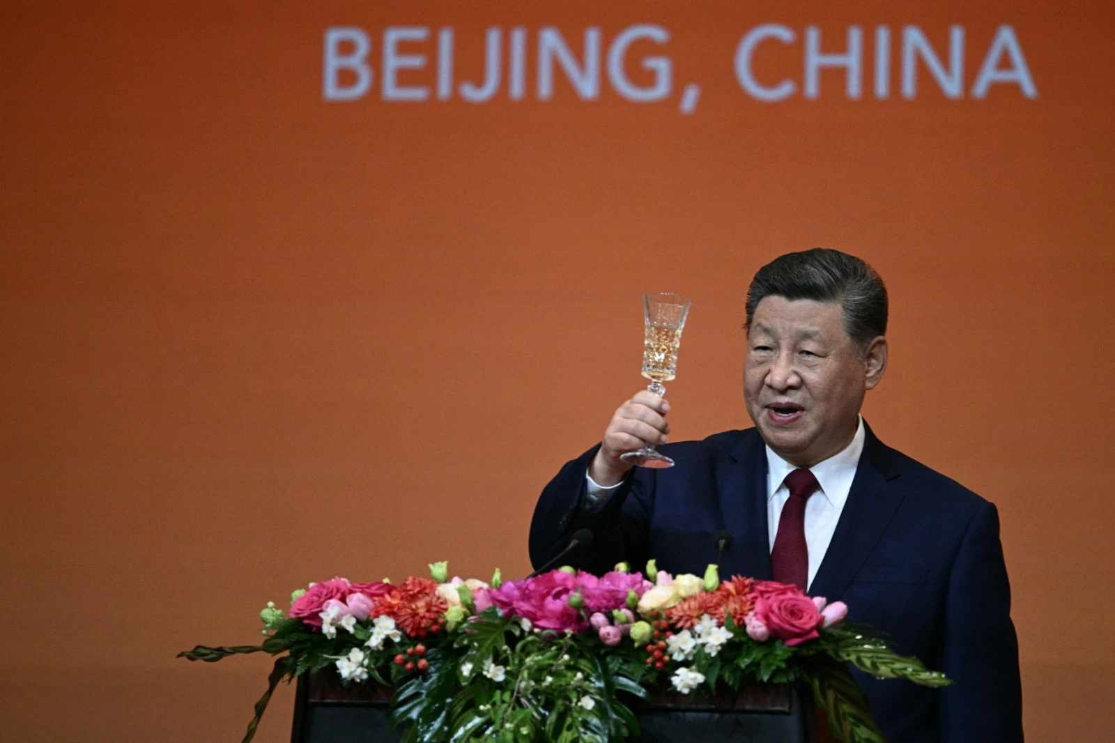 派蔡奇出掌党校 日经：习近平表明无意交棒立场