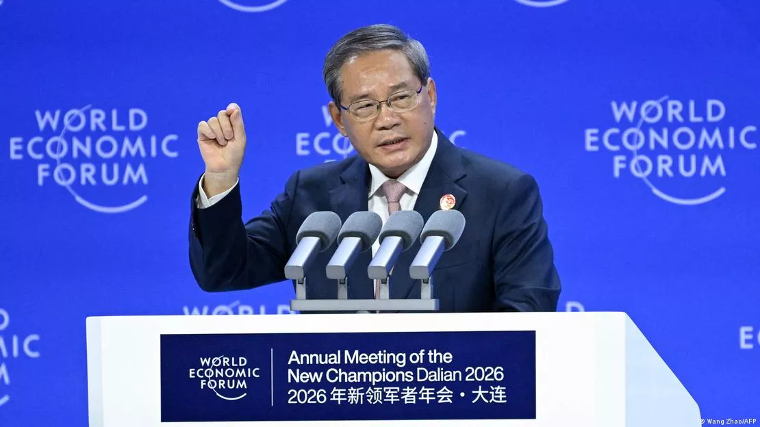 不要指望中国让步！“习近平比特朗普更可信”