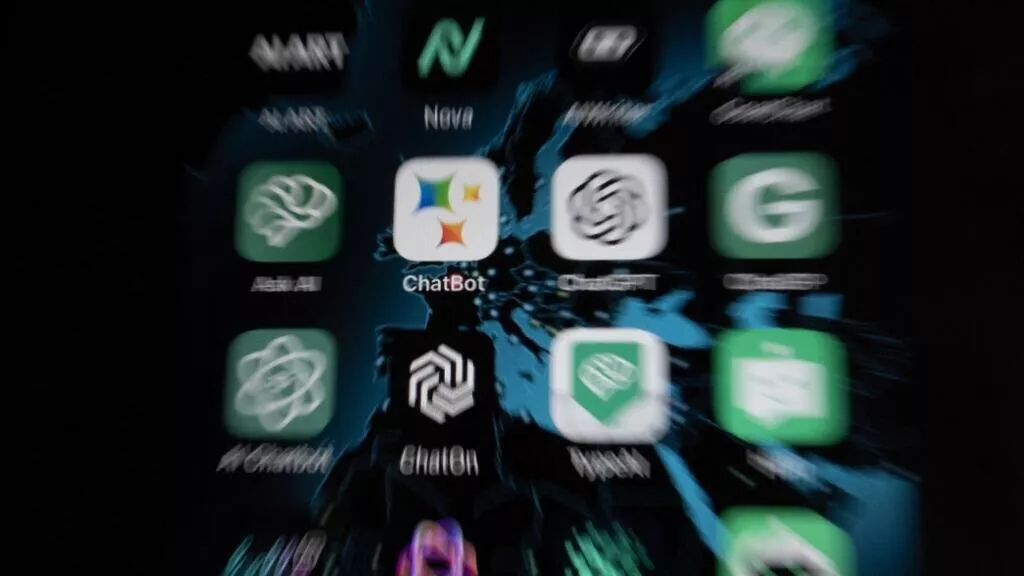 强化“安全优先” 中国进一步管控AI人才外流