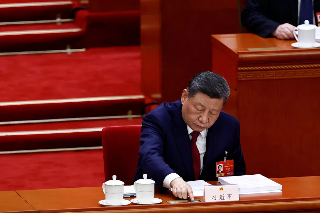 民族团结法引发广泛批评，中国强硬回击