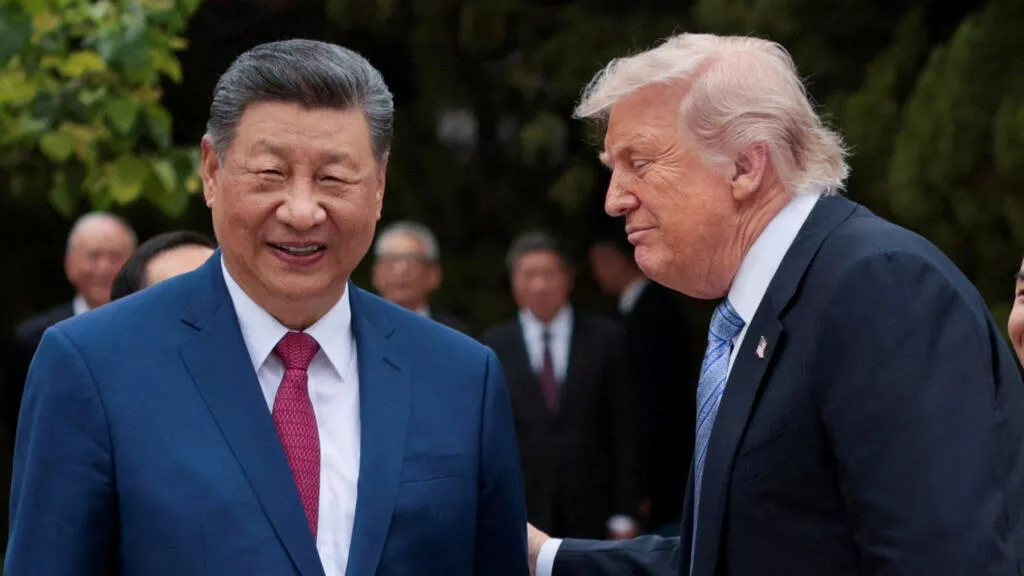 中国地下教会牧师获释 特朗普拿什么牌斡旋的？