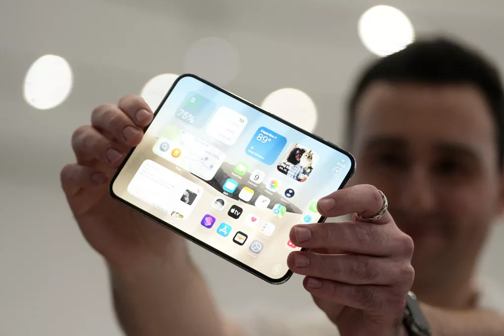 iOS 27升级享9大新功能 哪些旧款iPhone不适用？
