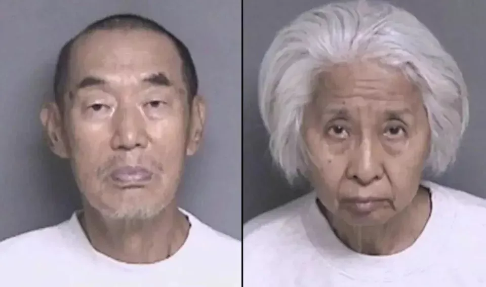美40岁男遭华裔岳父母枪杀 监护权纠纷浮上台面