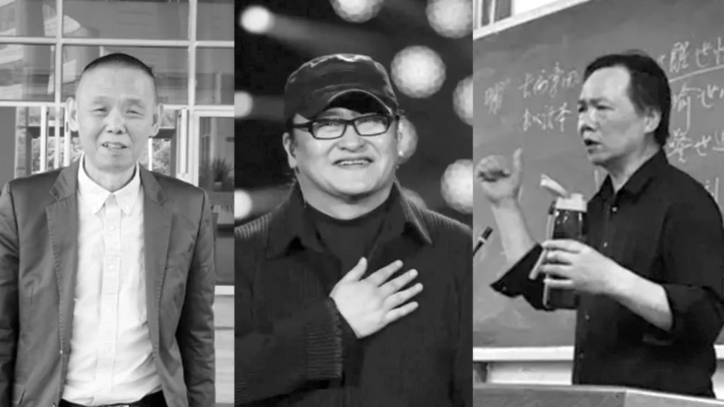 3位大学教师离世引发讨论 大学需提升人才识别能力