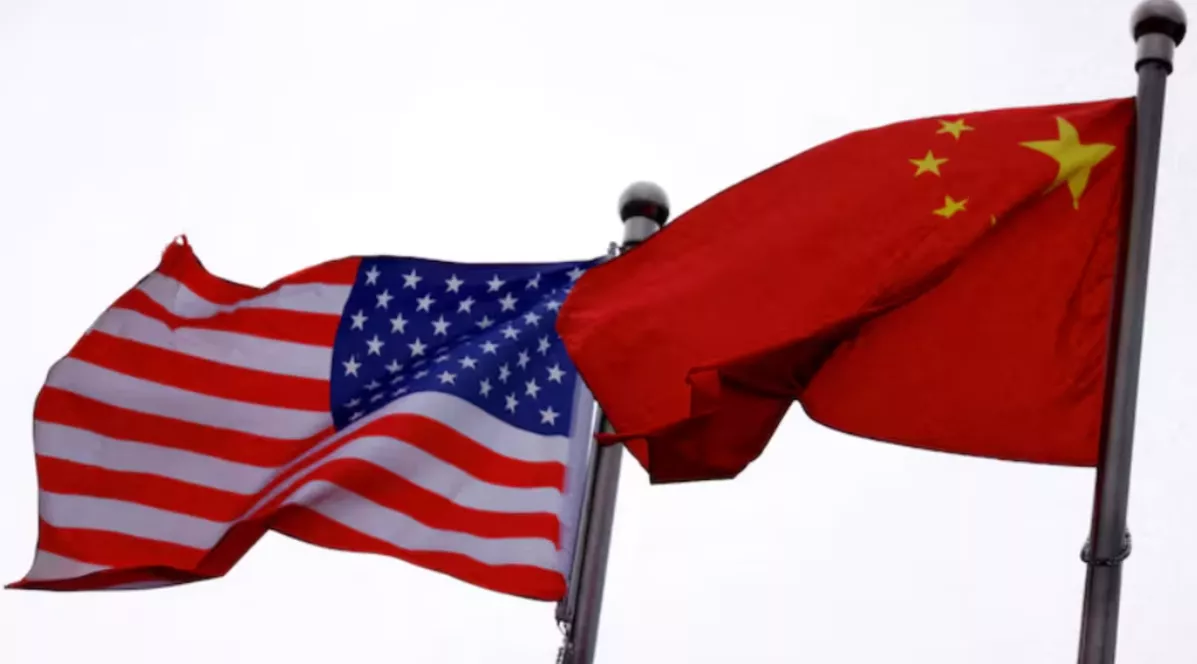中国对十家美国企业实施出口管制,涉国防与稀土